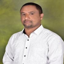 Abebe Damte Beyene